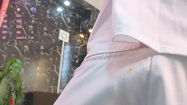 Alexander ferre online show from 25, 4, 2026