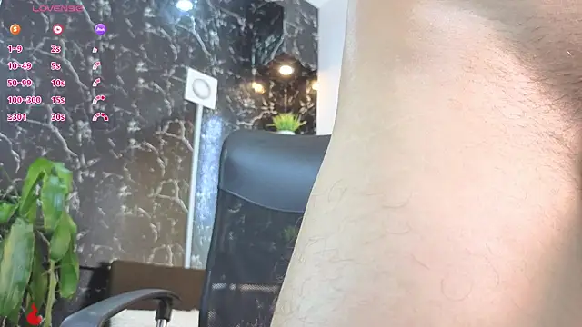 Alexander ferre online show from 27, 4, 2026