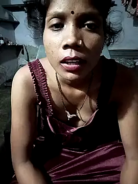 SEXY-MAHI4 online show from 19, 10, 2025