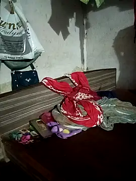 SEXY-MAHI4 online show from 1, 11, 2025