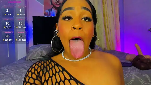 blackhardfuck online show from 10, 9, 2025