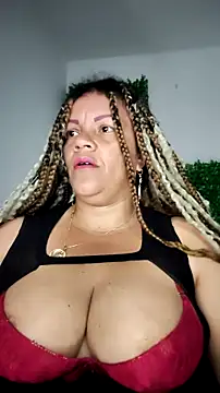 Eva Luxei online show from 10, 2, 2026