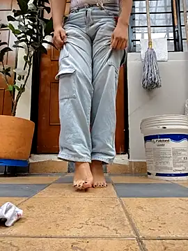 CelestePrince2 online show from 5, 2, 2026