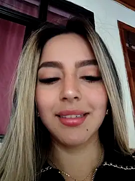 CelestePrince2 online show from 9, 4, 2026