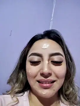 CelestePrince2 online show from 20, 4, 2026