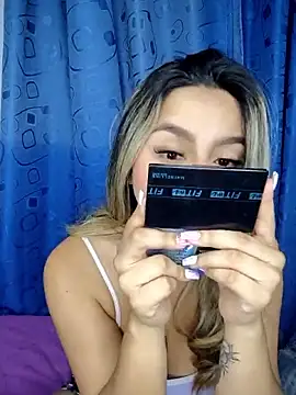 CelestePrince2 online show from 22, 4, 2026