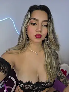 CelestePrince2 online show from 23, 7, 2026