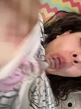 maru0424  online show from 19, 2, 2026