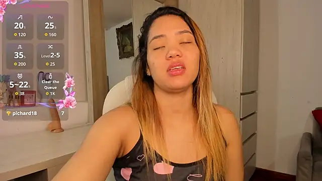 kata22sofia online show from 30, 11, 2025