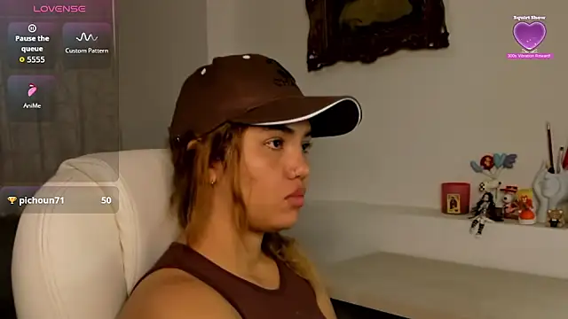 kata22sofia online show from 24, 4, 2026