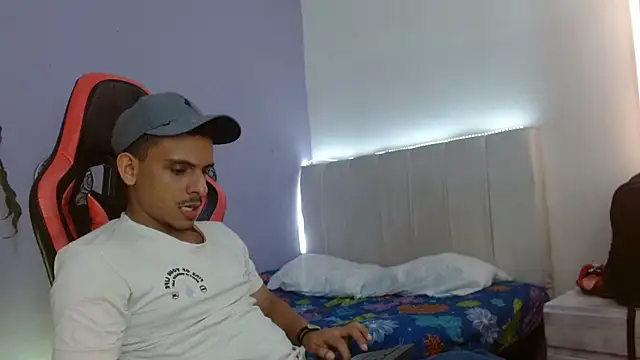  Tarekk  online show from 21, 11, 2025