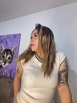 MorganHot0809 online show from 1, 2, 2026