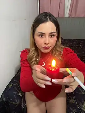 MorganHot0809 online show from 7, 3, 2026