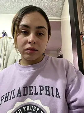 MorganHot0809 online show from 7, 3, 2026