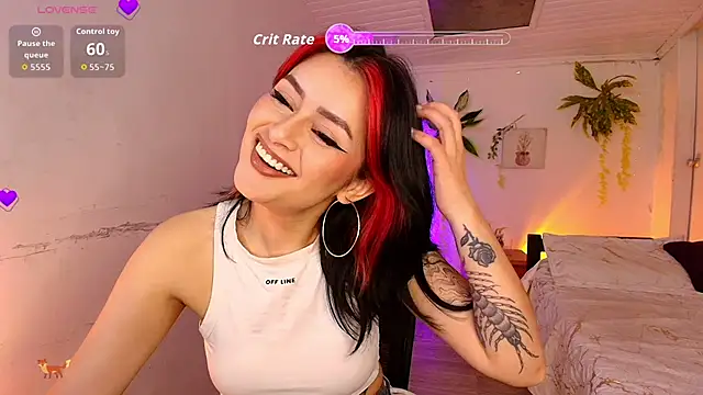 arye lle online show from 8, 10, 2025