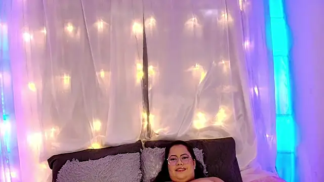 LilyRousee online show from 20, 3, 2026