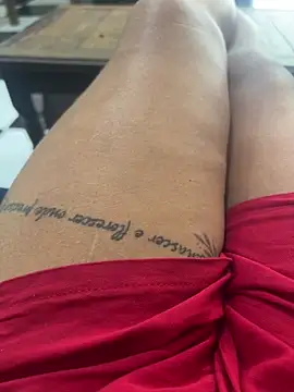 ju muniz01 online show from 25, 4, 2026