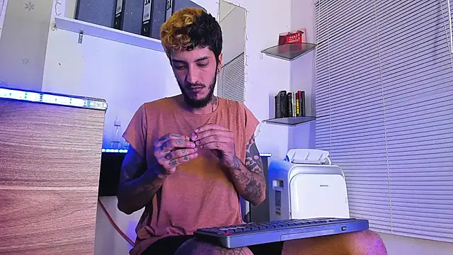 dex 55 online show from 14, 9, 2025