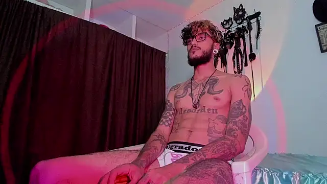 dex 55 online show from 3, 4, 2026