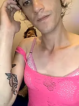 femdomroom online show from 24, 11, 2025