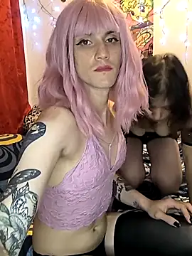 femdomroom online show from 23, 3, 2026