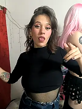 femdomroom online show from 28, 4, 2026