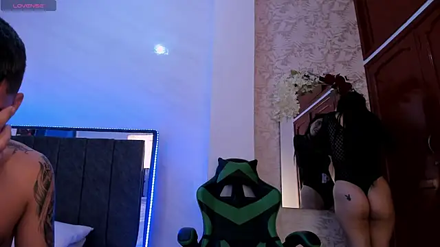 Jetf Andrea online show from 1, 10, 2025