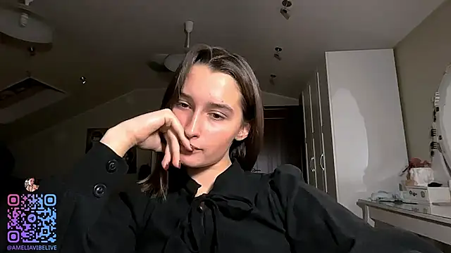 DarlineBrustera online show from 31, 10, 2025