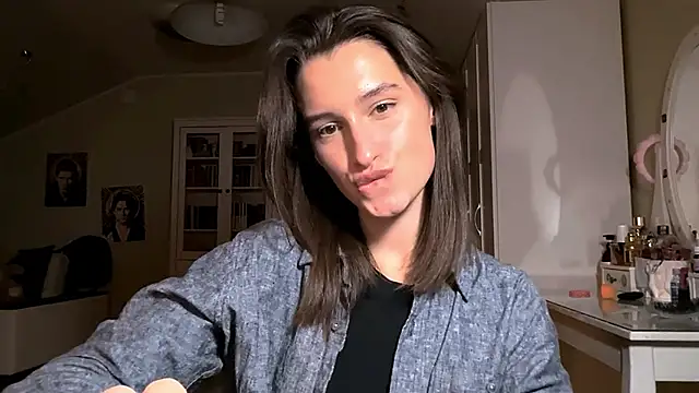 DarlineBrustera online show from 26, 2, 2026