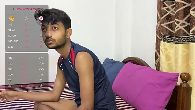 ShayanLK online show from 21, 3, 2026