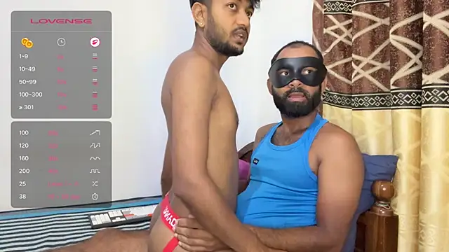 ShayanLK online show from 29, 4, 2026