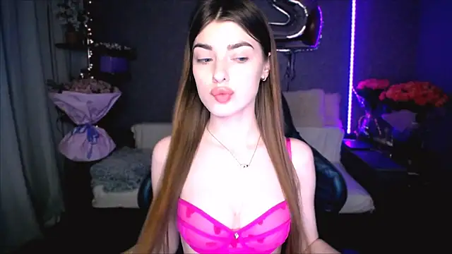 Dianaa Lee0 online show from 20, 4, 2026