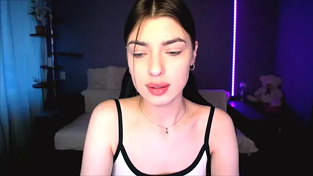Dianaa Lee0 online show from 18, 6, 2026