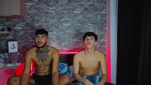 Snapshot of Theimperialboys_ chatting on 11, 2, 2026 Theimperialboys online show from 11, 2, 2026