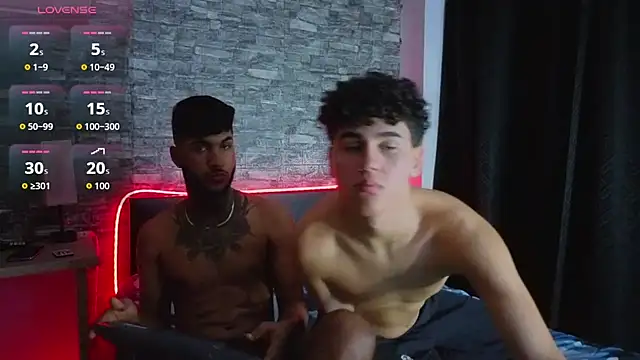 Snapshot of Theimperialboys_ chatting on 13, 2, 2026 Theimperialboys online show from 13, 2, 2026