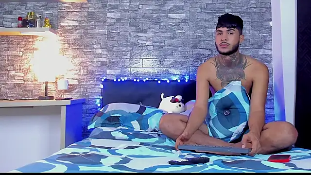 Snapshot of Theimperialboys_ chatting on 21, 2, 2026 Theimperialboys online show from 21, 2, 2026