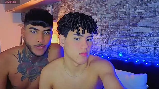 Snapshot of Theimperialboys_ chatting on 11, 3, 2026 Theimperialboys online show from 11, 3, 2026