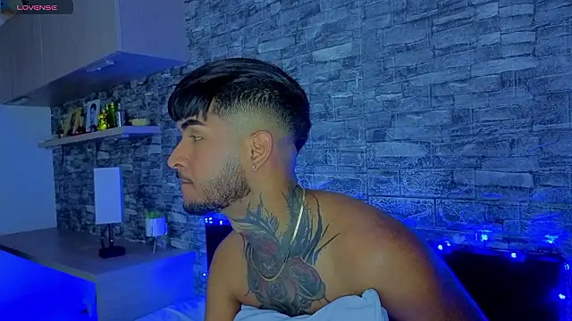 Snapshot of Theimperialboys_ chatting on 12, 3, 2026 Theimperialboys online show from 12, 3, 2026