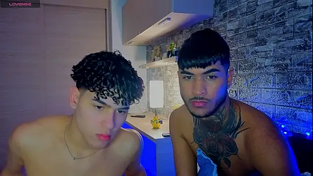 Snapshot of Theimperialboys_ chatting on 16, 3, 2026 Theimperialboys online show from 16, 3, 2026