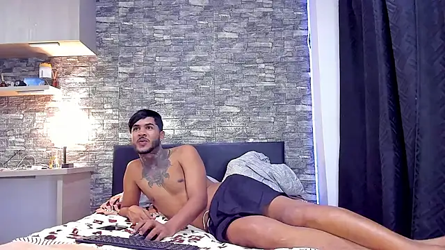 Theimperialboys  online show from 29, 4, 2026