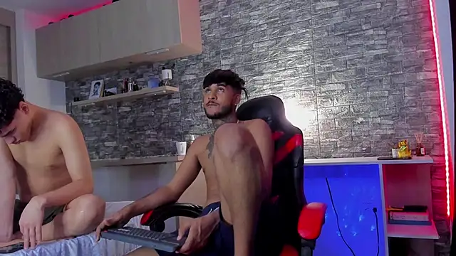 Theimperialboys  online show from 30, 6, 2026