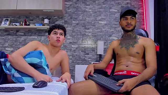 Theimperialboys  online show from 3, 7, 2026