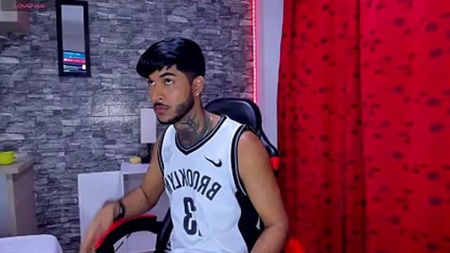 Theimperialboys  online show from 14, 7, 2026