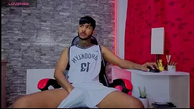 Theimperialboys  online show from 17, 7, 2026