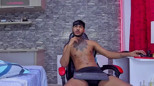Theimperialboys  online show from 22, 7, 2026