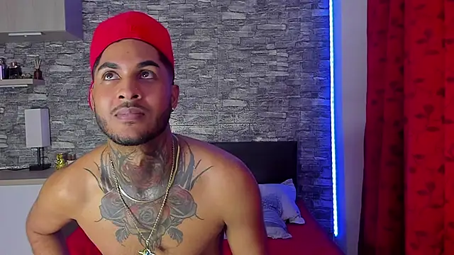 Theimperialboys  online show from 29, 7, 2026