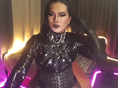 Hail ur Dominant online show from 29, 10, 2025