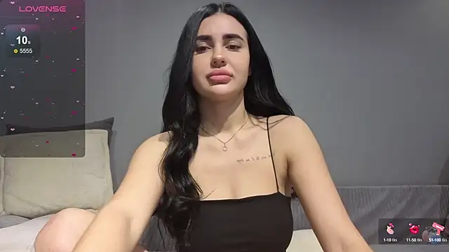 Snapshot of Mary__foxy chatting on 14, 10, 2025 Mary foxy online show from 14, 10, 2025