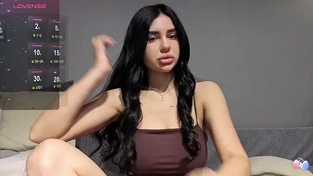 Snapshot of Mary__foxy chatting on 21, 10, 2025 Mary foxy online show from 21, 10, 2025