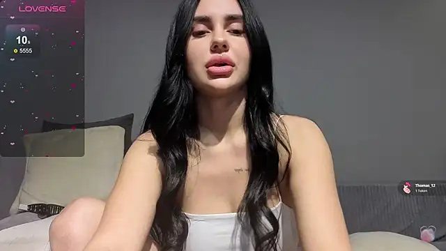 Snapshot of Mary__foxy chatting on 25, 10, 2025 Mary foxy online show from 25, 10, 2025